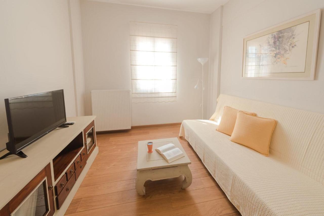 Villa Arokaria Stení Esterno foto