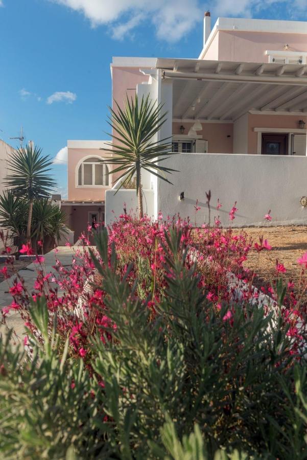 Villa Arokaria Stení Esterno foto